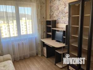 3-к квартира, посуточно, 68м2, 9/9 этаж