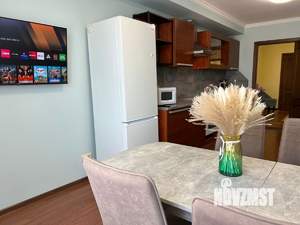 4-к квартира, посуточно, 115м2, 2/4 этаж