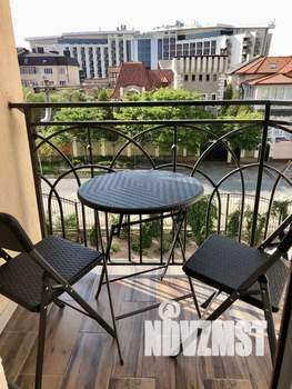 Студия квартира, посуточно, 26м2, 3/8 этаж