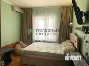 2-к квартира, на длительный срок, 53м2, 6/9 этаж
