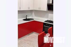 1-к квартира, посуточно, 50м2, 1/8 этаж