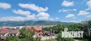 1-к квартира, посуточно, 32м2, 3/3 этаж