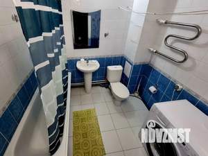 1-к квартира, посуточно, 50м2, 5/10 этаж