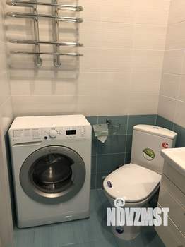 Студия квартира, на длительный срок, 32м2, 3/7 этаж