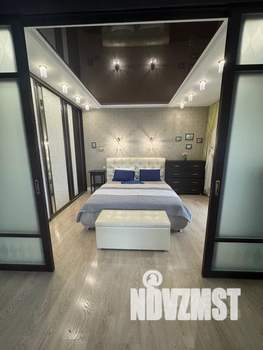 2-к квартира, посуточно, 68м2, 7/10 этаж