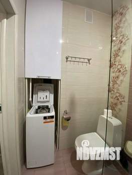 1-к квартира, на длительный срок, 50м2, 8/8 этаж