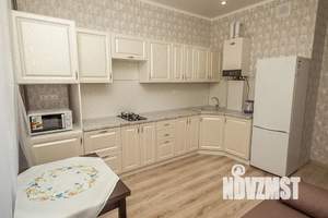 1-к квартира, посуточно, 36м2, 4/6 этаж