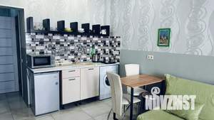 Студия квартира, посуточно, 22м2, 5/8 этаж