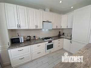 2-к квартира, посуточно, 40м2, 3/4 этаж