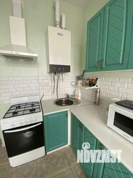 1-к квартира, посуточно, 37м2, 7/7 этаж