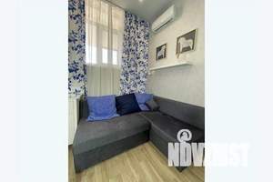 1-к квартира, посуточно, 20м2, 1/5 этаж