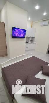 Студия квартира, посуточно, 32м2, 2/5 этаж