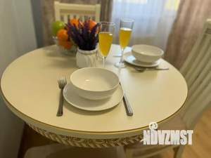 1-к квартира, посуточно, 39м2, 1/1 этаж