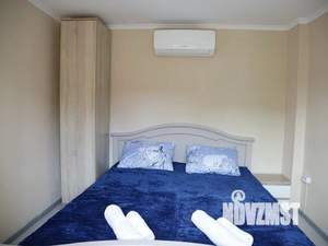 1-к квартира, посуточно, 18м2, 1/1 этаж