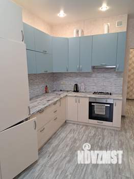 1-к квартира, на длительный срок, 48м2, 3/8 этаж