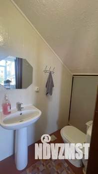 1-к квартира, посуточно, 50м2, 1/3 этаж