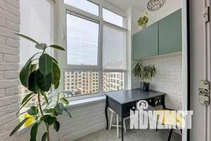 2-к квартира, посуточно, 63м2, 7/8 этаж