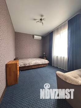 2-к квартира, посуточно, 50м2, 2/3 этаж