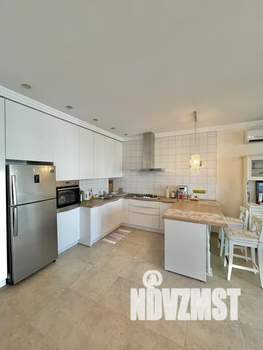 3-к квартира, посуточно, 101м2, 6/8 этаж