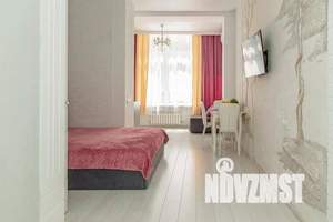 1-к квартира, посуточно, 30м2, 3/10 этаж