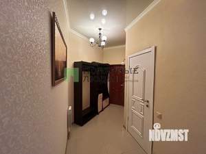2-к квартира, на длительный срок, 47м2, 2/5 этаж