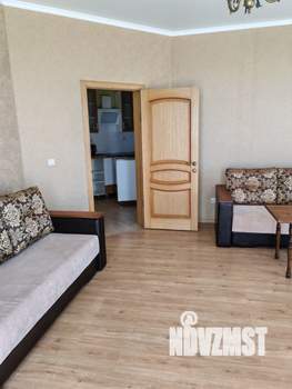 2-к квартира, посуточно, 68м2, 8/17 этаж