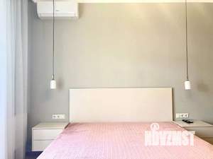 1-к квартира, посуточно, 50м2, 7/8 этаж