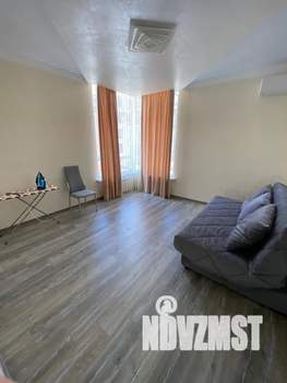 3-к квартира, посуточно, 73м2, 2/6 этаж