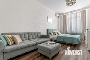 1-к квартира, на длительный срок, 50м2, 5/8 этаж