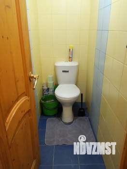 2-к квартира, на длительный срок, 38м2, 7/9 этаж
