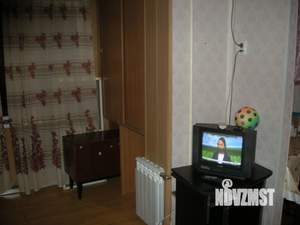 1-к квартира, посуточно, 32м2, 1/5 этаж