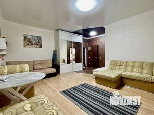 1-к квартира, посуточно, 65м2, 2/5 этаж