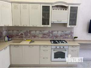 1-к квартира, на длительный срок, 48м2, 1/5 этаж