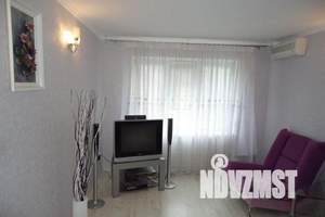 3-к квартира, посуточно, 80м2, 4/5 этаж