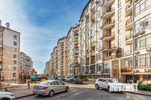 2-к квартира, на длительный срок, 60м2, 7/9 этаж