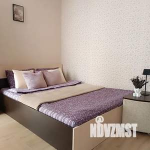 1-к квартира, посуточно, 33м2, 2/4 этаж