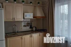 2-к квартира, посуточно, 55м2, 3/3 этаж