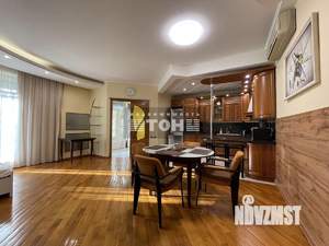 1-к квартира, на длительный срок, 57м2, 1/5 этаж