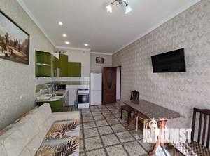 2-к квартира, посуточно, 45м2, 6/9 этаж