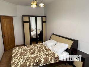 3-к квартира, посуточно, 130м2, 1/1 этаж