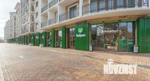 1-к квартира, на длительный срок, 22м2, 1/1 этаж