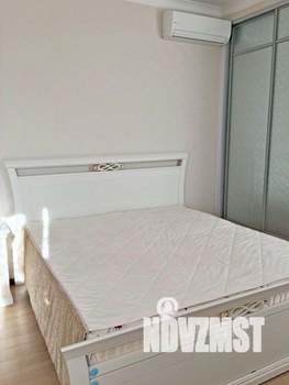 1-к квартира, посуточно, 72м2, 1/1 этаж