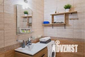 1-к квартира, посуточно, 25м2, 1/6 этаж
