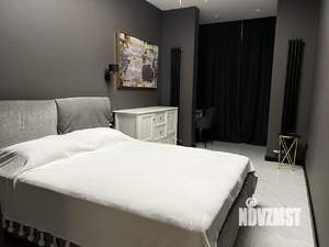 1-к квартира, посуточно, 60м2, 2/7 этаж