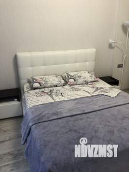 1-к квартира, посуточно, 48м2, 1/6 этаж