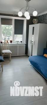 2-к квартира, посуточно, 60м2, 1/5 этаж