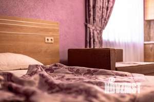 1-к квартира, посуточно, 20м2, 1/2 этаж