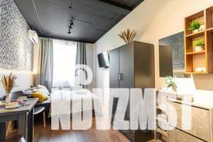 1-к квартира, посуточно, 26м2, 4/5 этаж