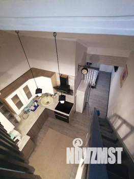 2-к квартира, посуточно, 57м2, 5/6 этаж