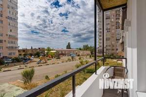 1-к квартира, посуточно, 32м2, 1/1 этаж